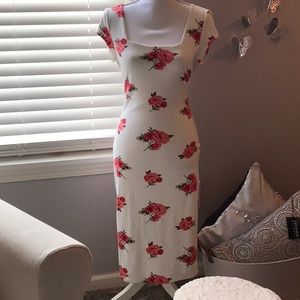 NWOT women’s dress